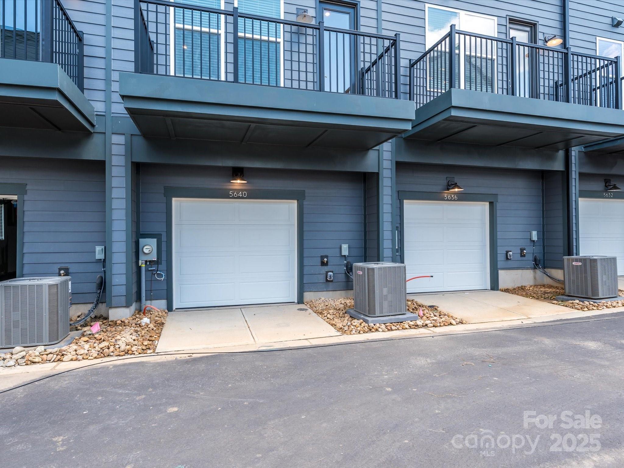 5640 Kingspan Drive Charlotte NC 28217