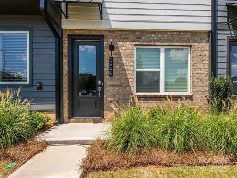 5640 Kingspan Drive Charlotte NC 28217