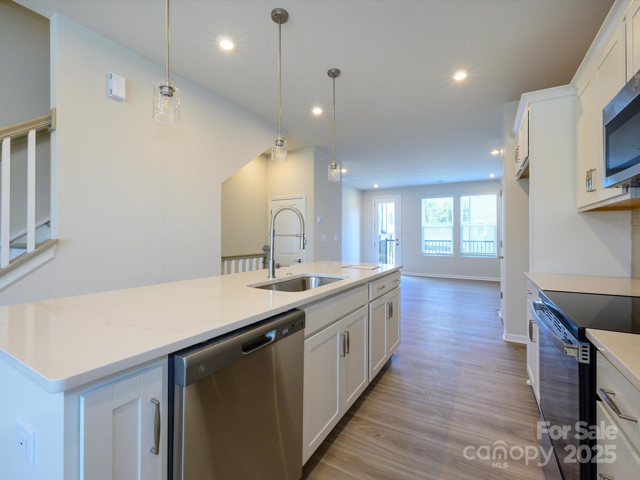 5640 Kingspan Drive Charlotte NC 28217