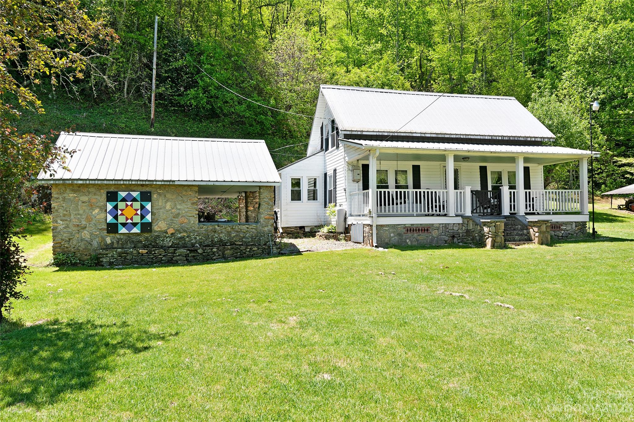 2851 Love Joy Road Canton NC 28716