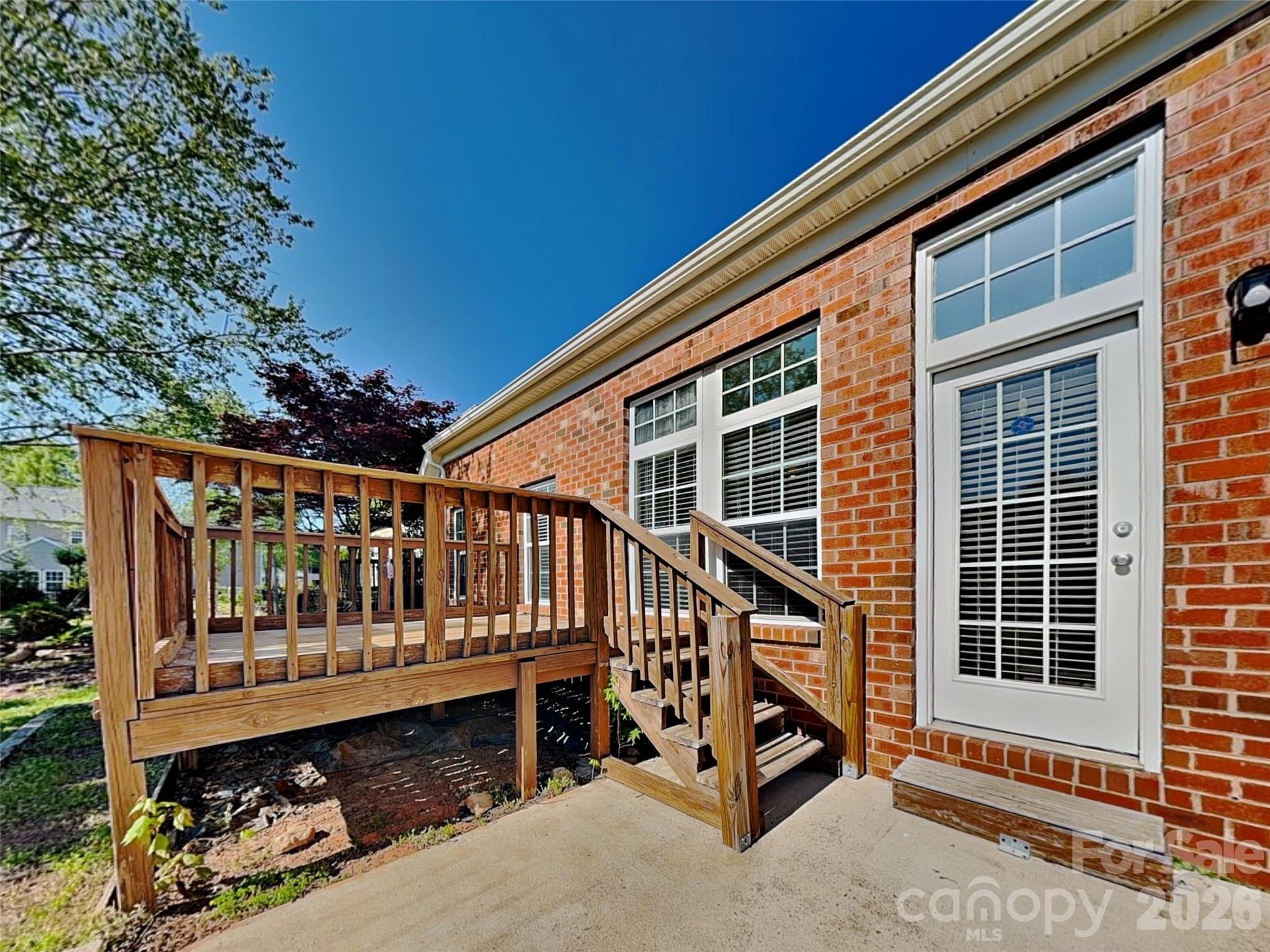 2507 Post Oak Lane Gastonia NC 28056