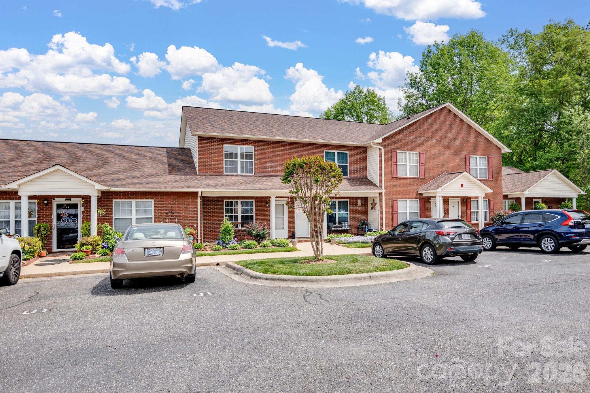 102 Brandywine Drive NE Conover NC 28613