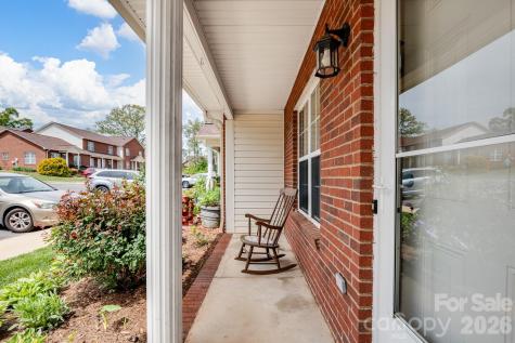 102 Brandywine Drive NE Conover NC 28613