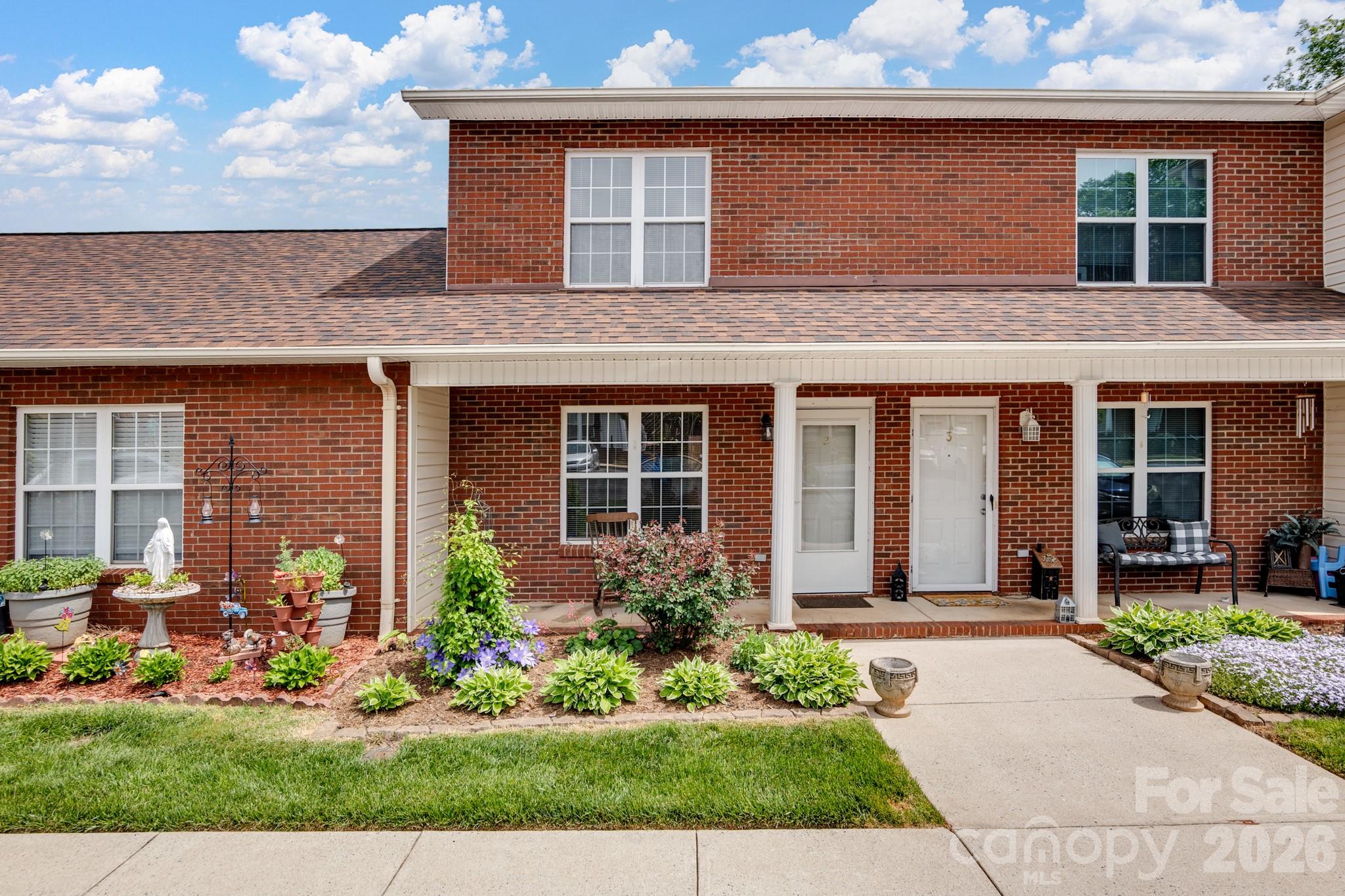 102 Brandywine Drive NE Conover NC 28613