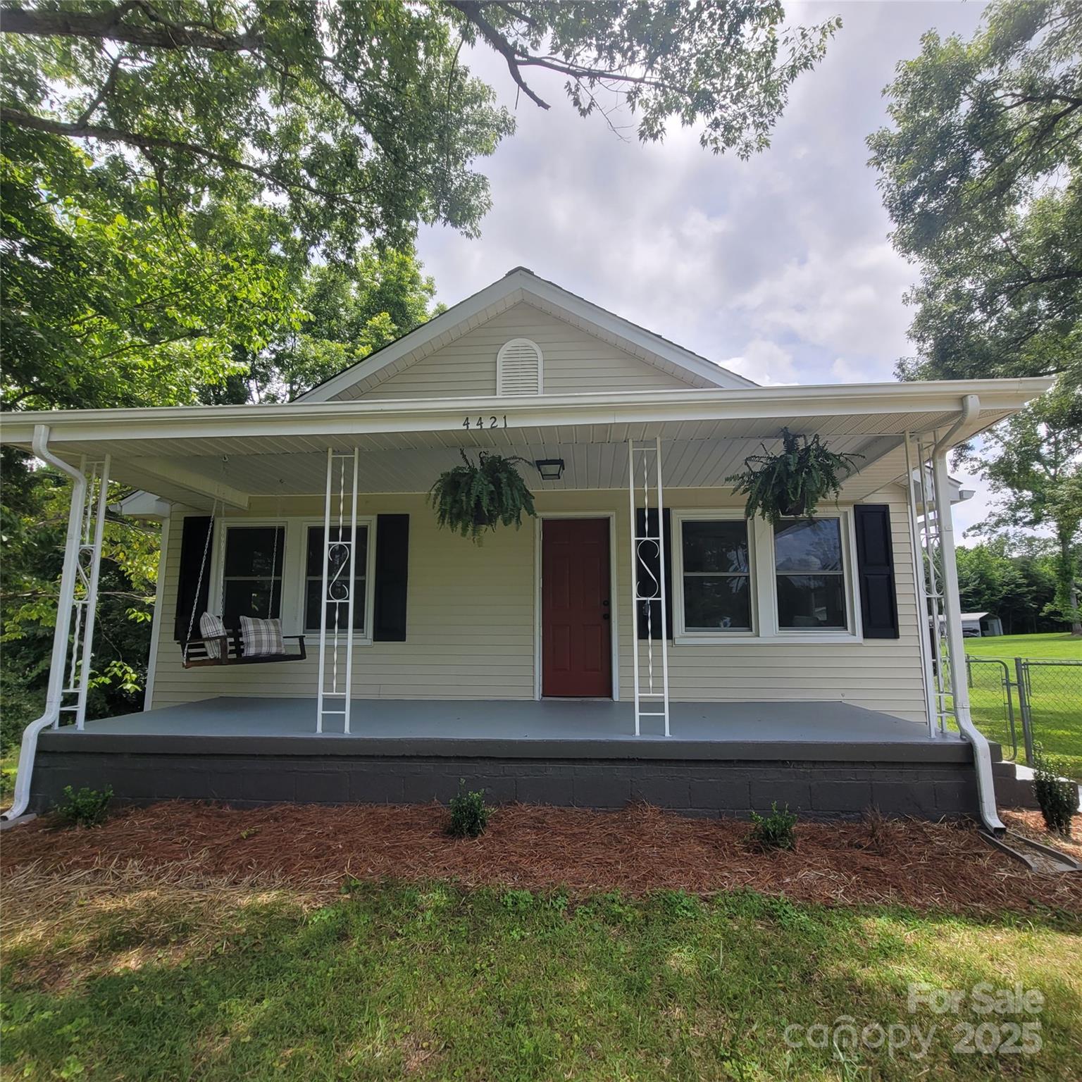 4421 Linwood Road Gastonia NC 28052