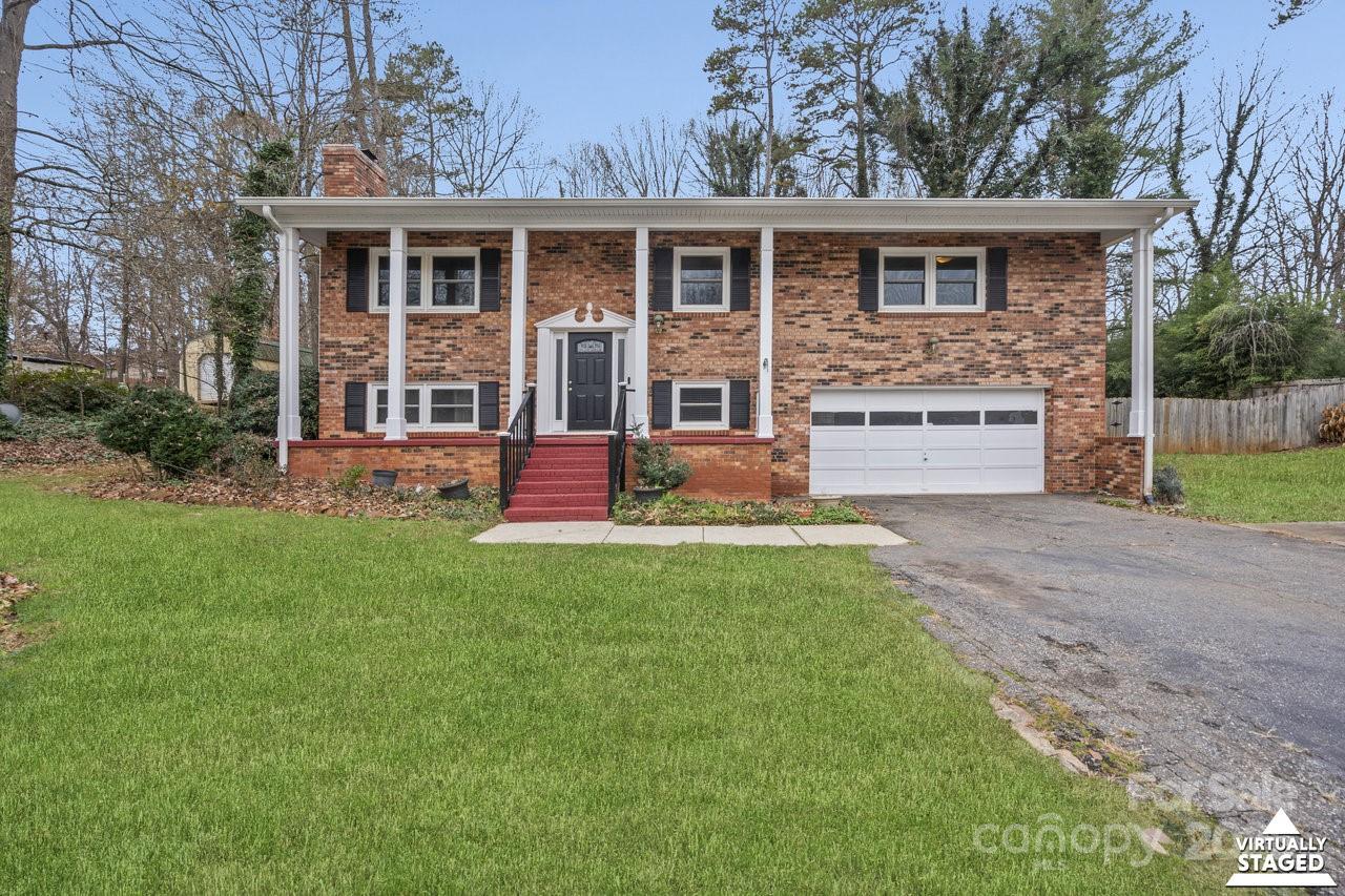 118 Brookmeade Drive Statesville NC 28625
