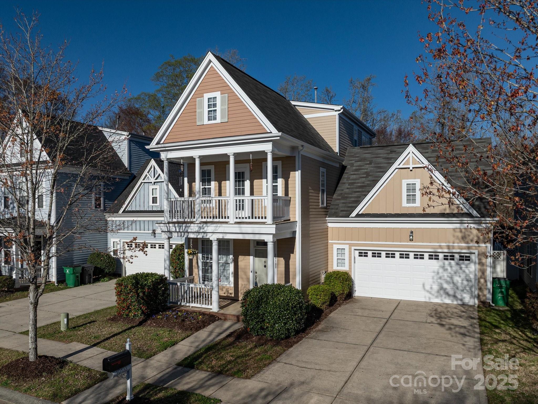 10133 Caldwell Forest Drive Charlotte NC 28213