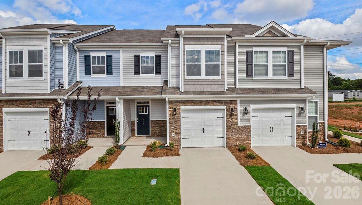 215 Valley Breeze Road Fletcher NC 28732