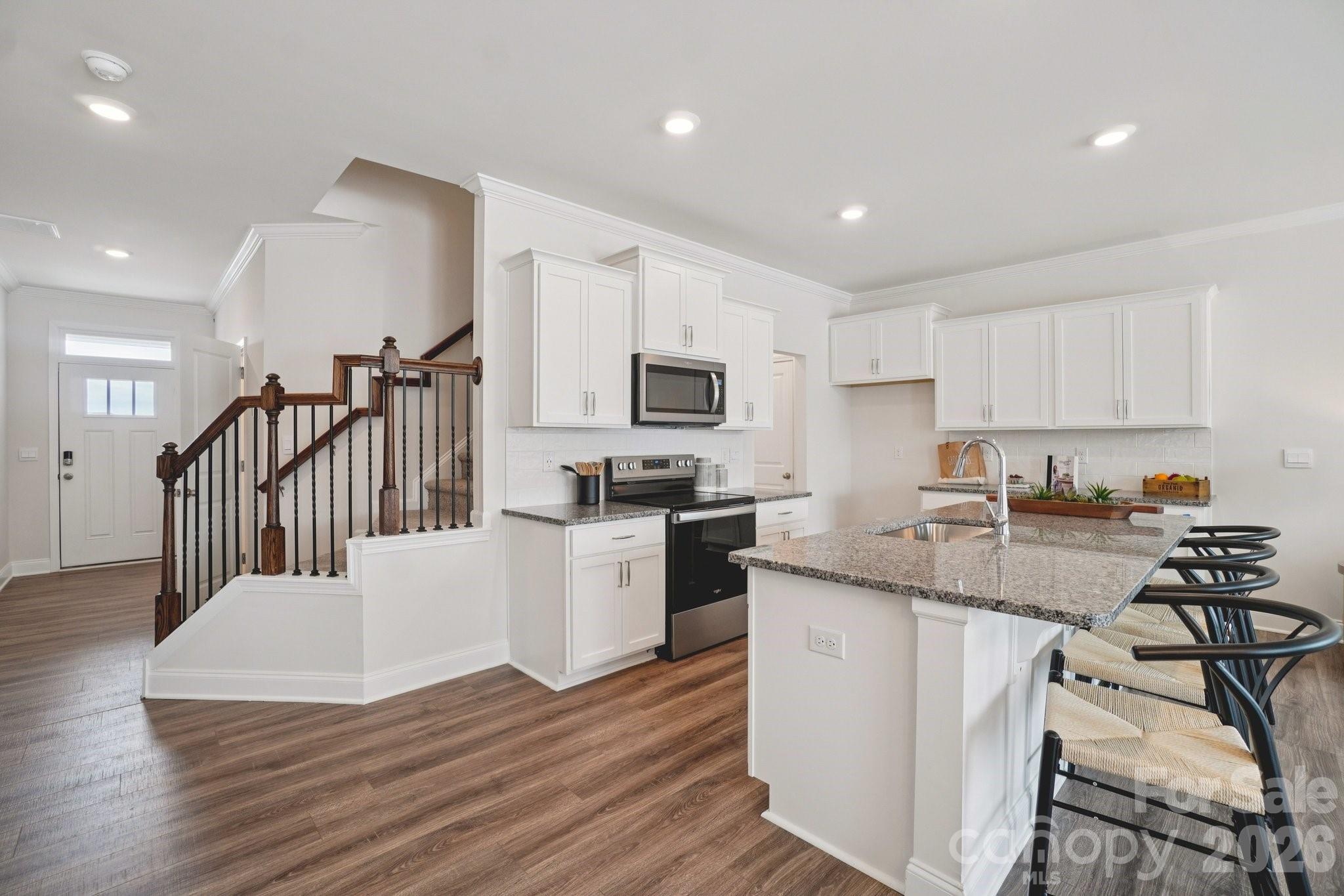 215 Valley Breeze Road Fletcher NC 28732