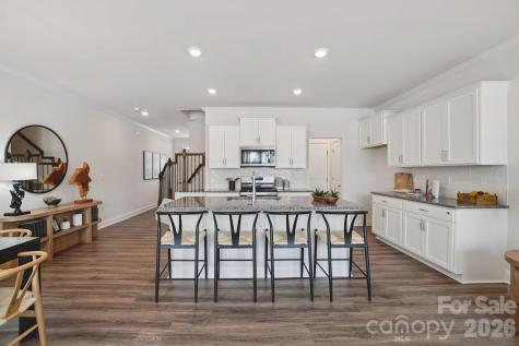 215 Valley Breeze Road Fletcher NC 28732
