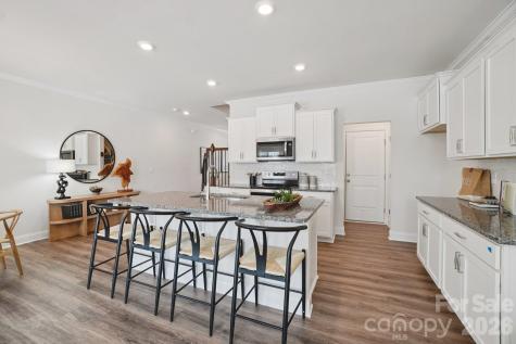 215 Valley Breeze Road Fletcher NC 28732