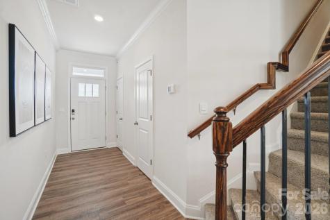 215 Valley Breeze Road Fletcher NC 28732