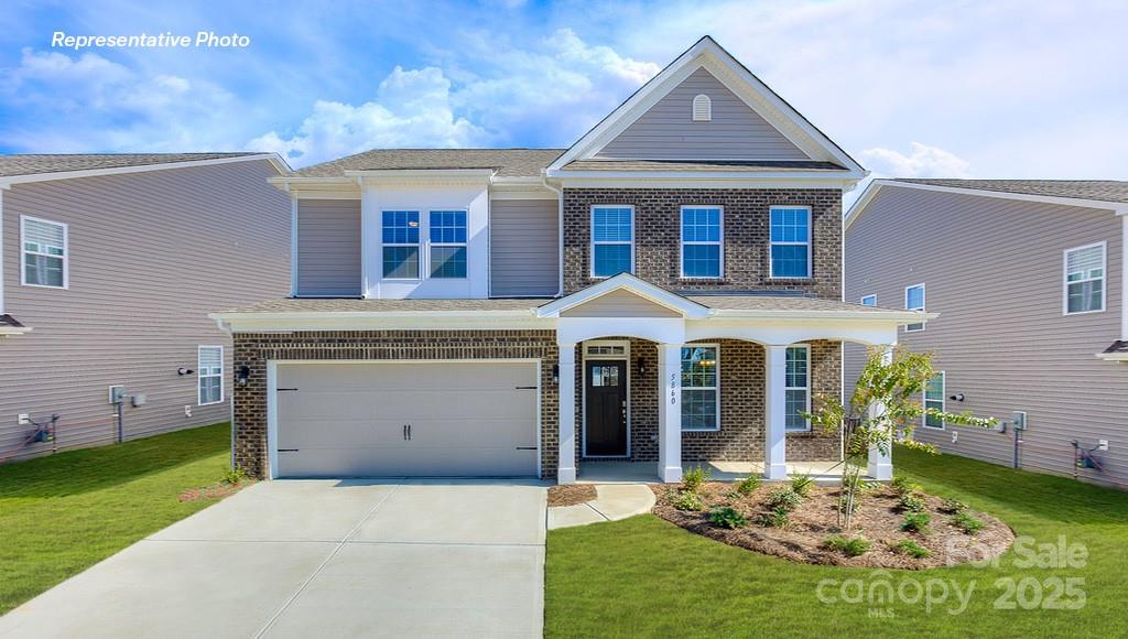 7211 Butternut Oak Terrace Huntersville NC 28078