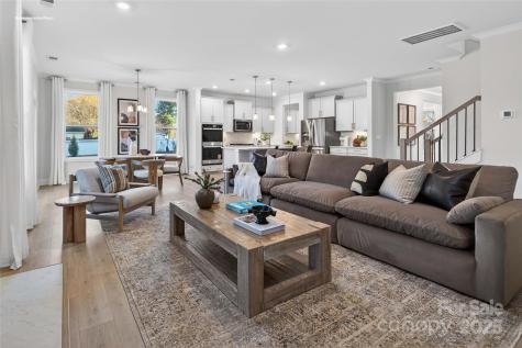 7211 Butternut Oak Terrace Huntersville NC 28078