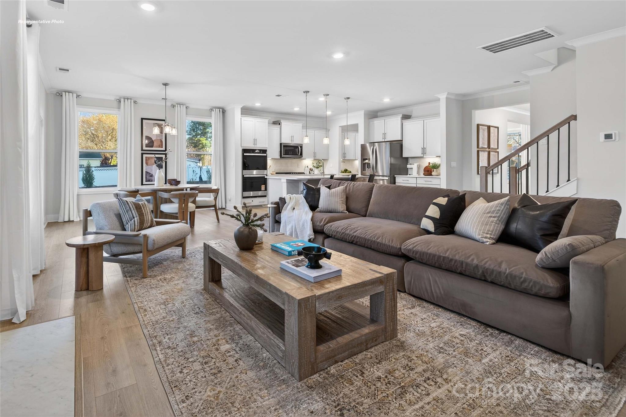 7211 Butternut Oak Terrace Huntersville NC 28078
