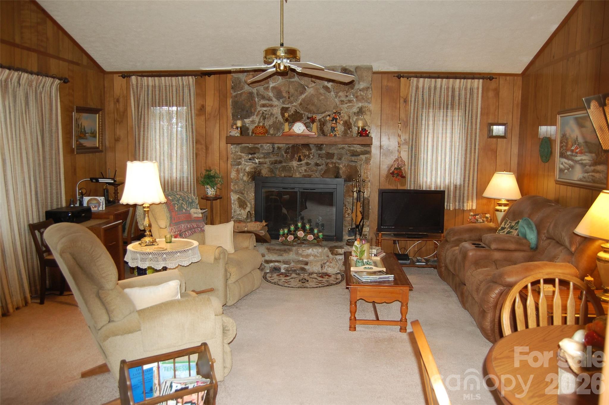202 Knoll Circle Newland NC 28657
