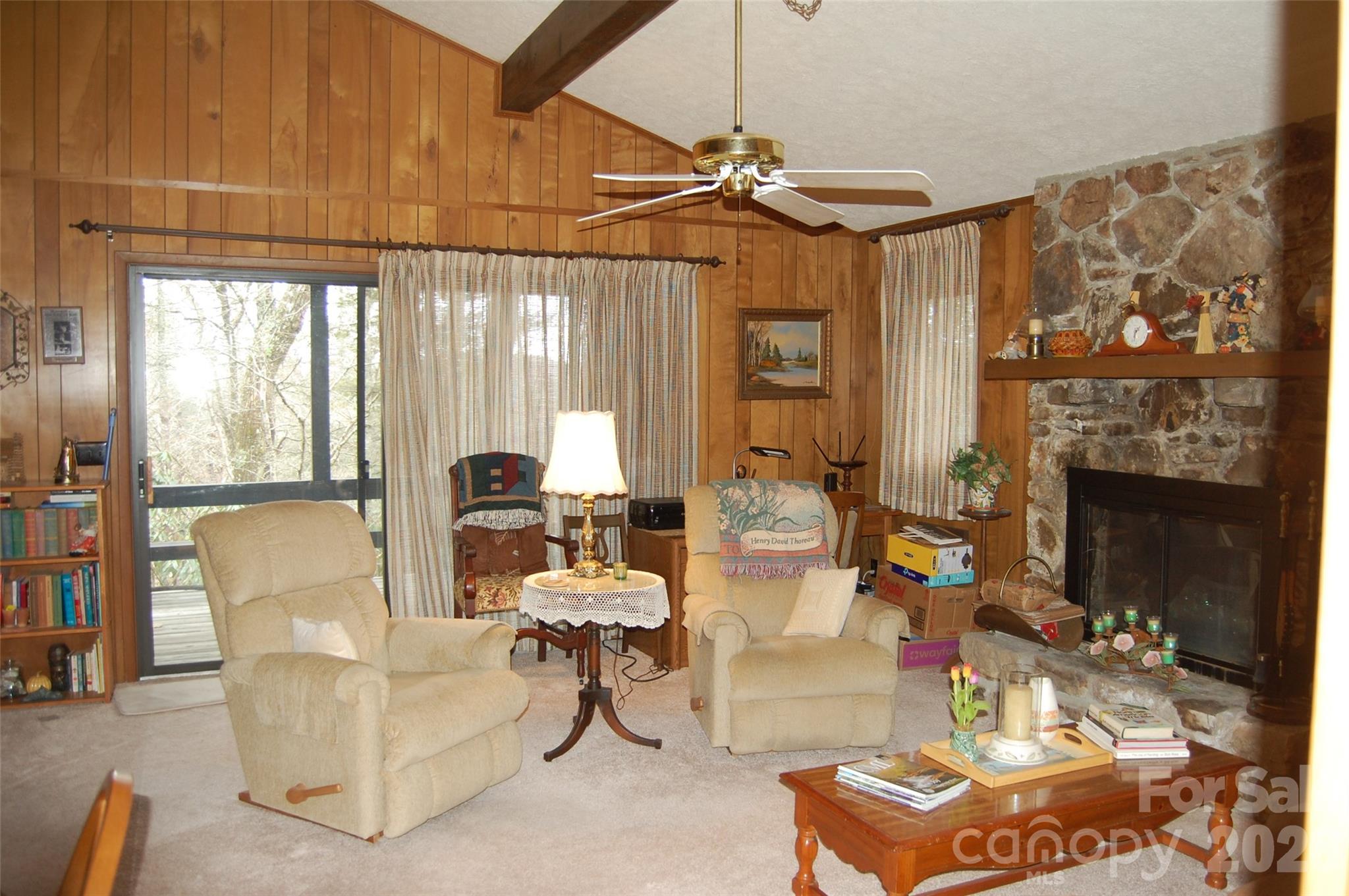202 Knoll Circle Newland NC 28657
