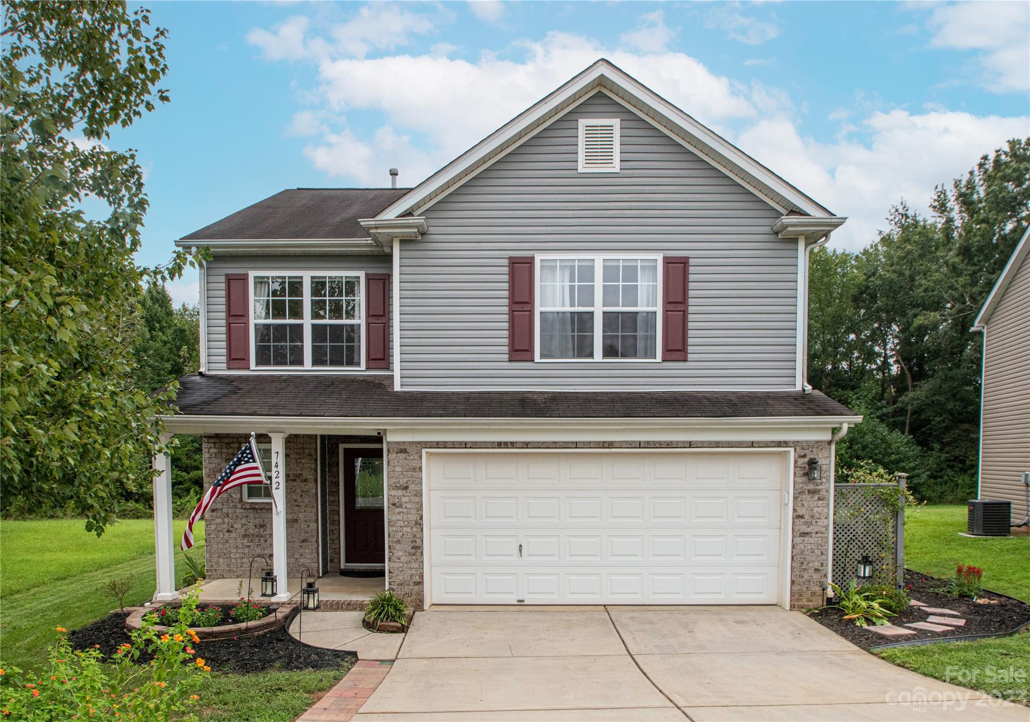 7422 Aragorn Lane Charlotte NC 28212