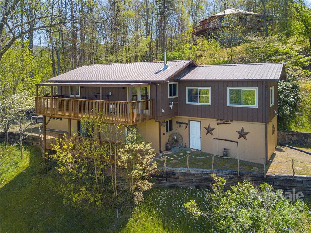 165 Rules Run Road Clyde NC 28721