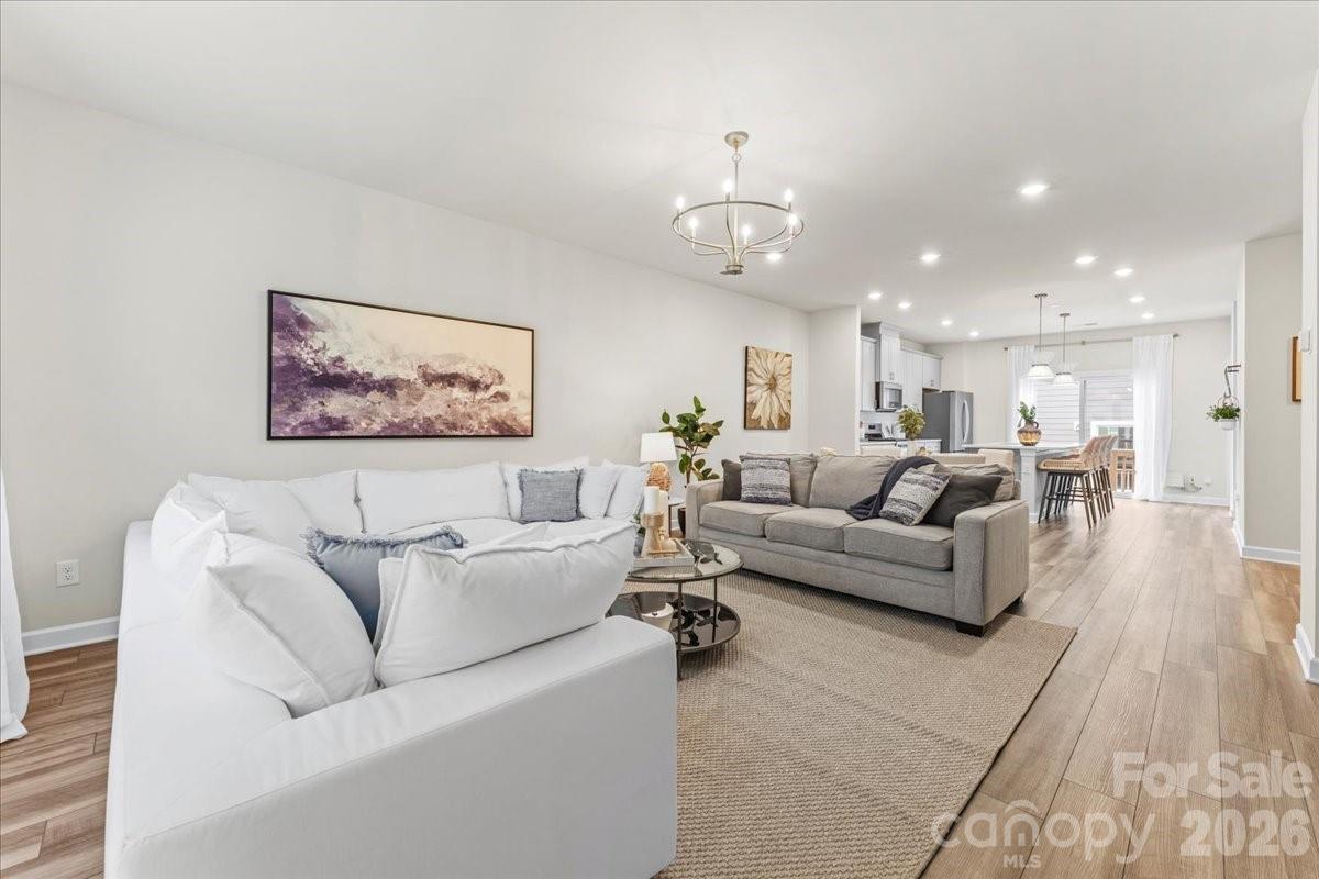 4548 Millennium Avenue Charlotte NC 28217