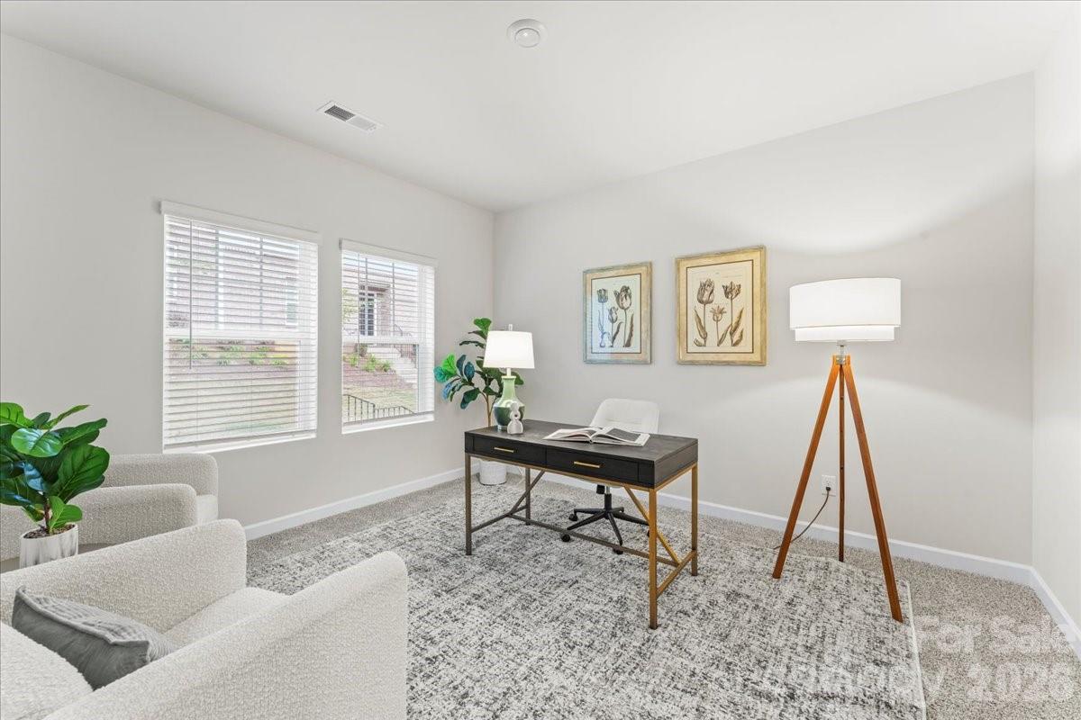 4548 Millennium Avenue Charlotte NC 28217
