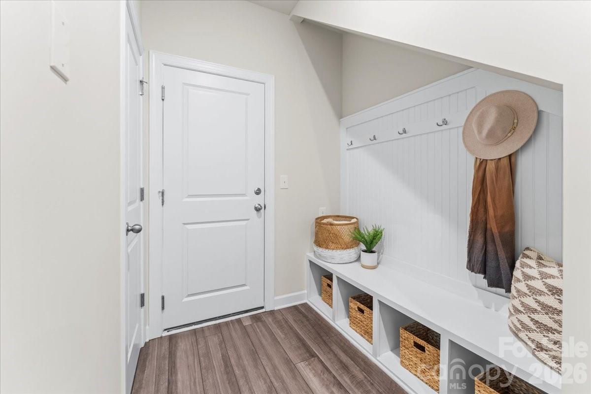 4548 Millennium Avenue Charlotte NC 28217
