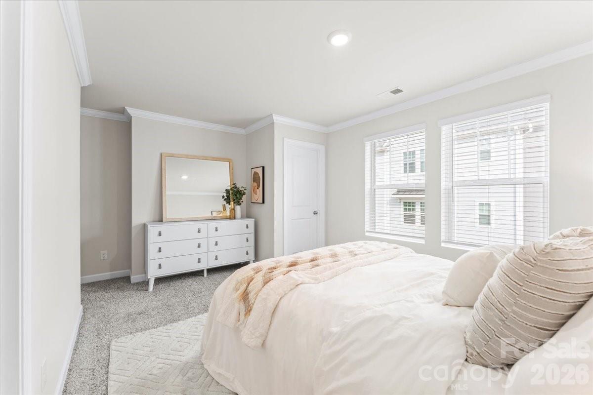 4548 Millennium Avenue Charlotte NC 28217