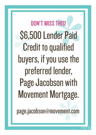 4548 Millennium Avenue Charlotte NC 28217