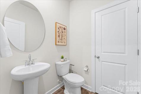 4548 Millennium Avenue Charlotte NC 28217