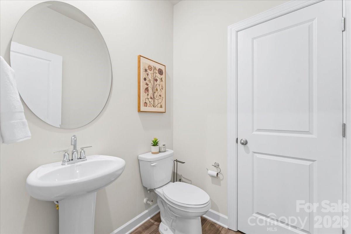4548 Millennium Avenue Charlotte NC 28217