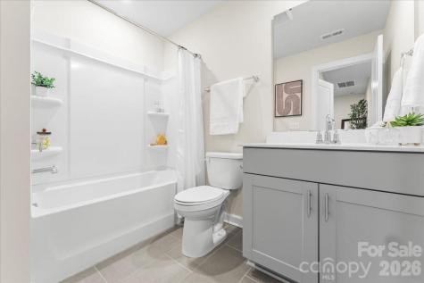 4548 Millennium Avenue Charlotte NC 28217