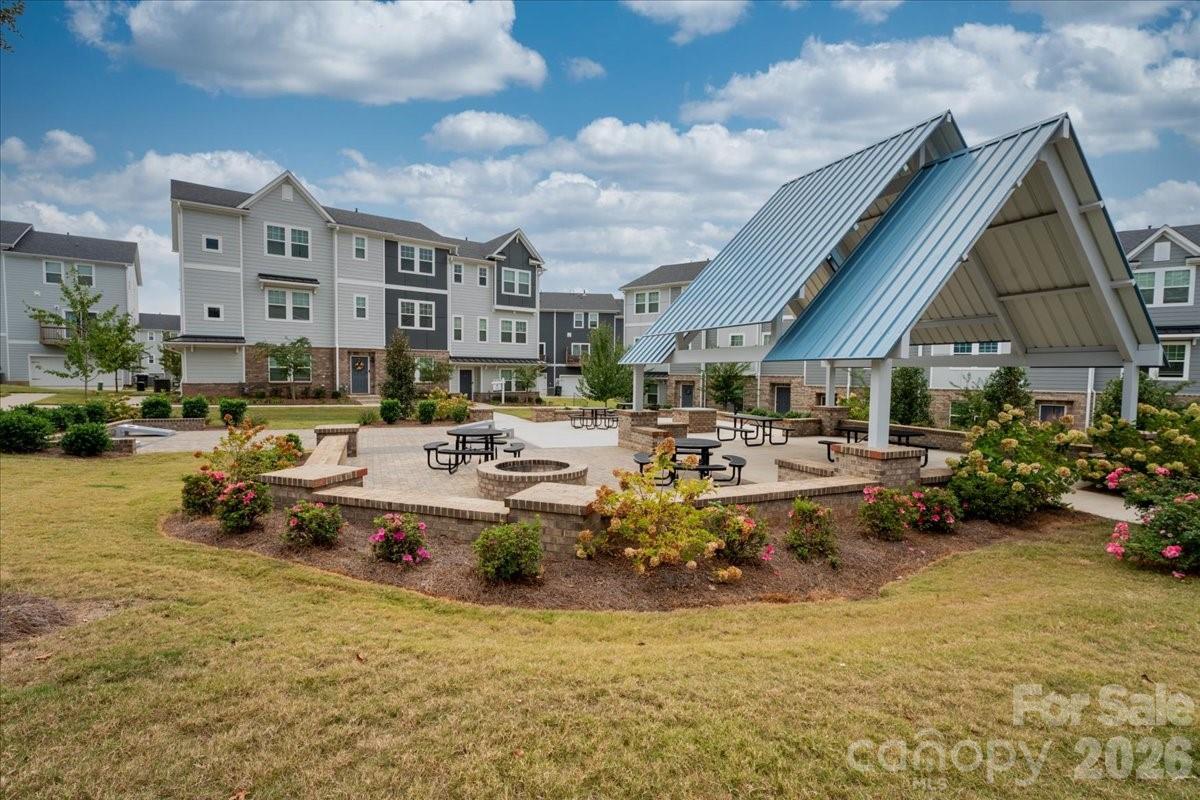 4548 Millennium Avenue Charlotte NC 28217