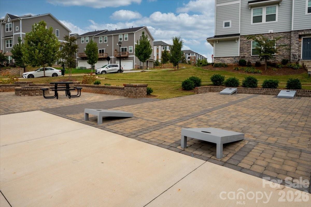 4548 Millennium Avenue Charlotte NC 28217