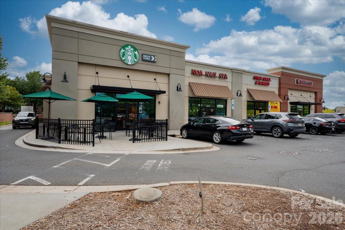 4548 Millennium Avenue Charlotte NC 28217