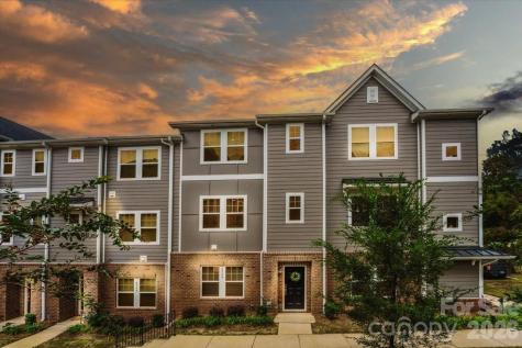 4548 Millennium Avenue Charlotte NC 28217