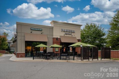 4548 Millennium Avenue Charlotte NC 28217