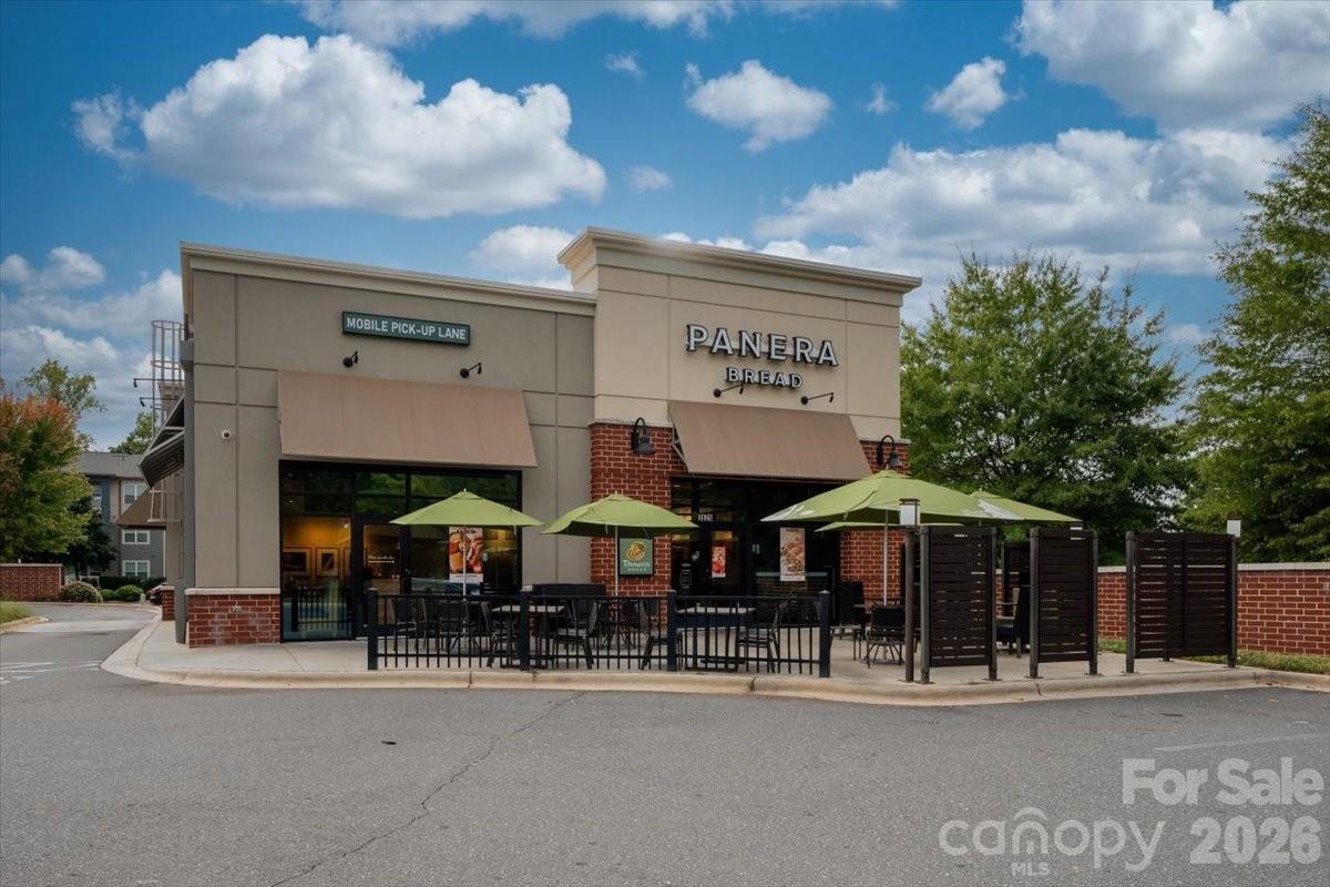 4548 Millennium Avenue Charlotte NC 28217