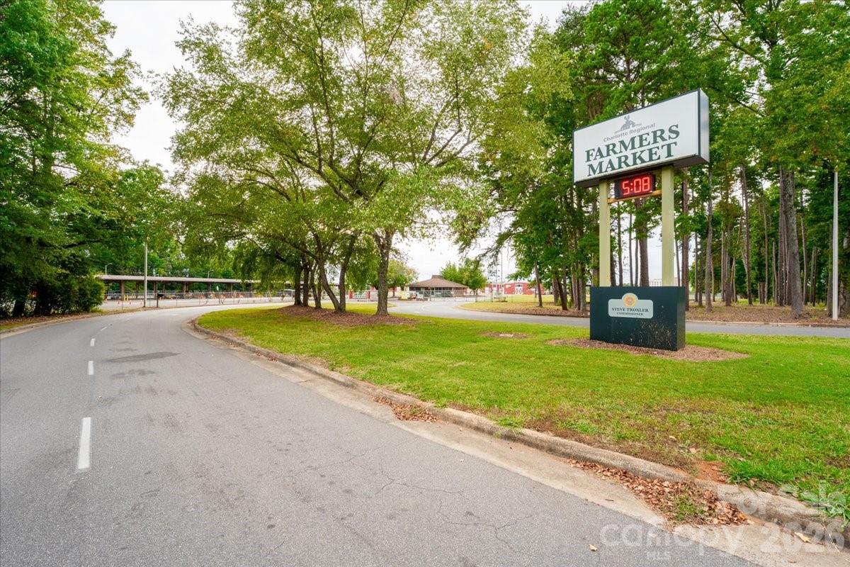 4548 Millennium Avenue Charlotte NC 28217