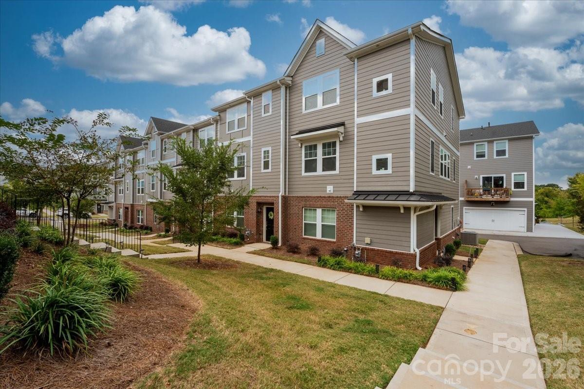 4548 Millennium Avenue Charlotte NC 28217