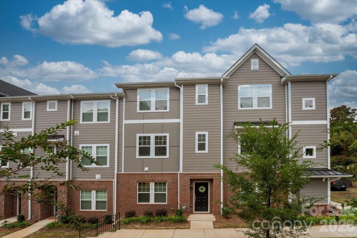 4548 Millennium Avenue Charlotte NC 28217