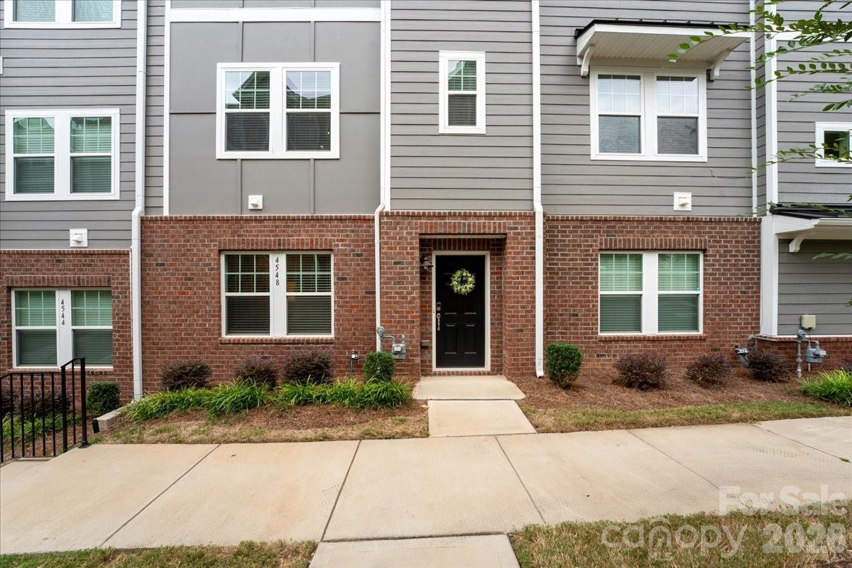 4548 Millennium Avenue Charlotte NC 28217