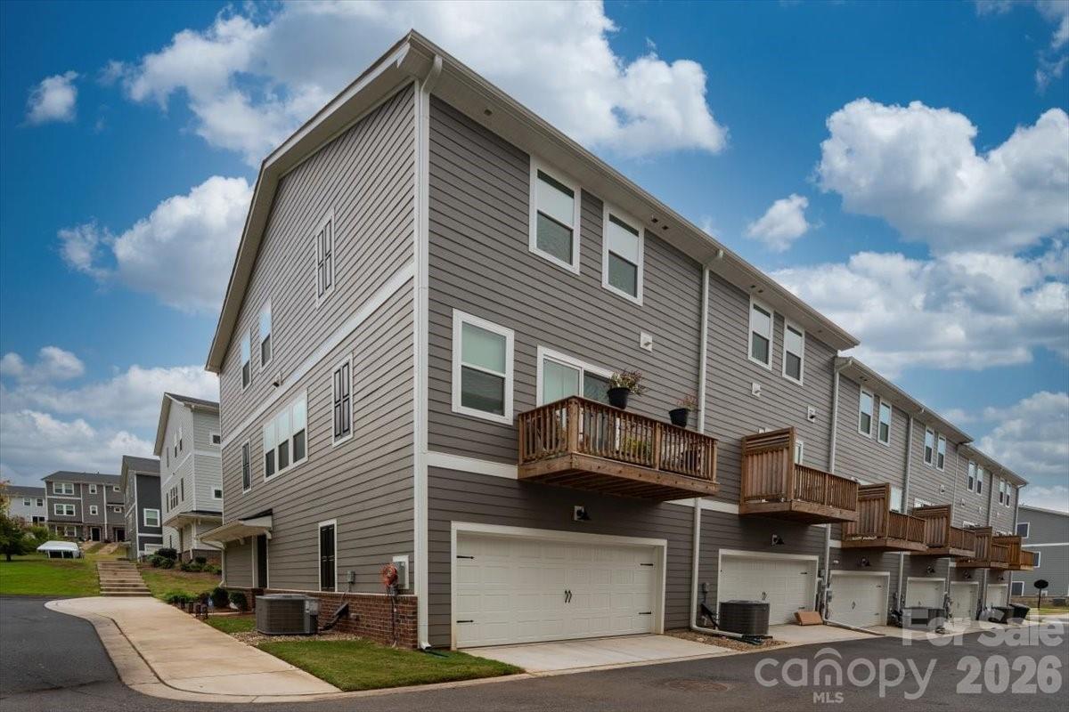 4548 Millennium Avenue Charlotte NC 28217