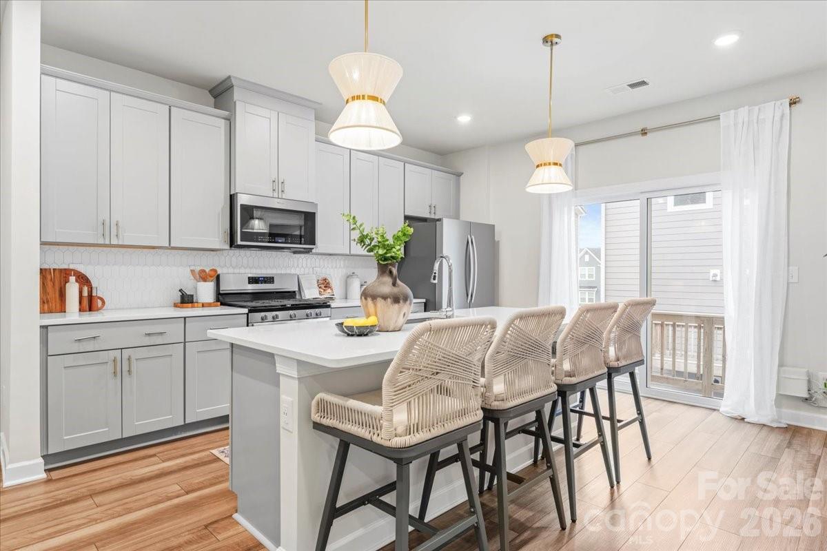4548 Millennium Avenue Charlotte NC 28217
