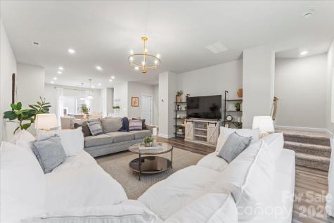 4548 Millennium Avenue Charlotte NC 28217