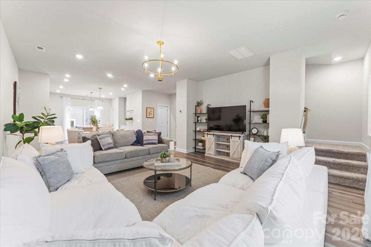 4548 Millennium Avenue Charlotte NC 28217