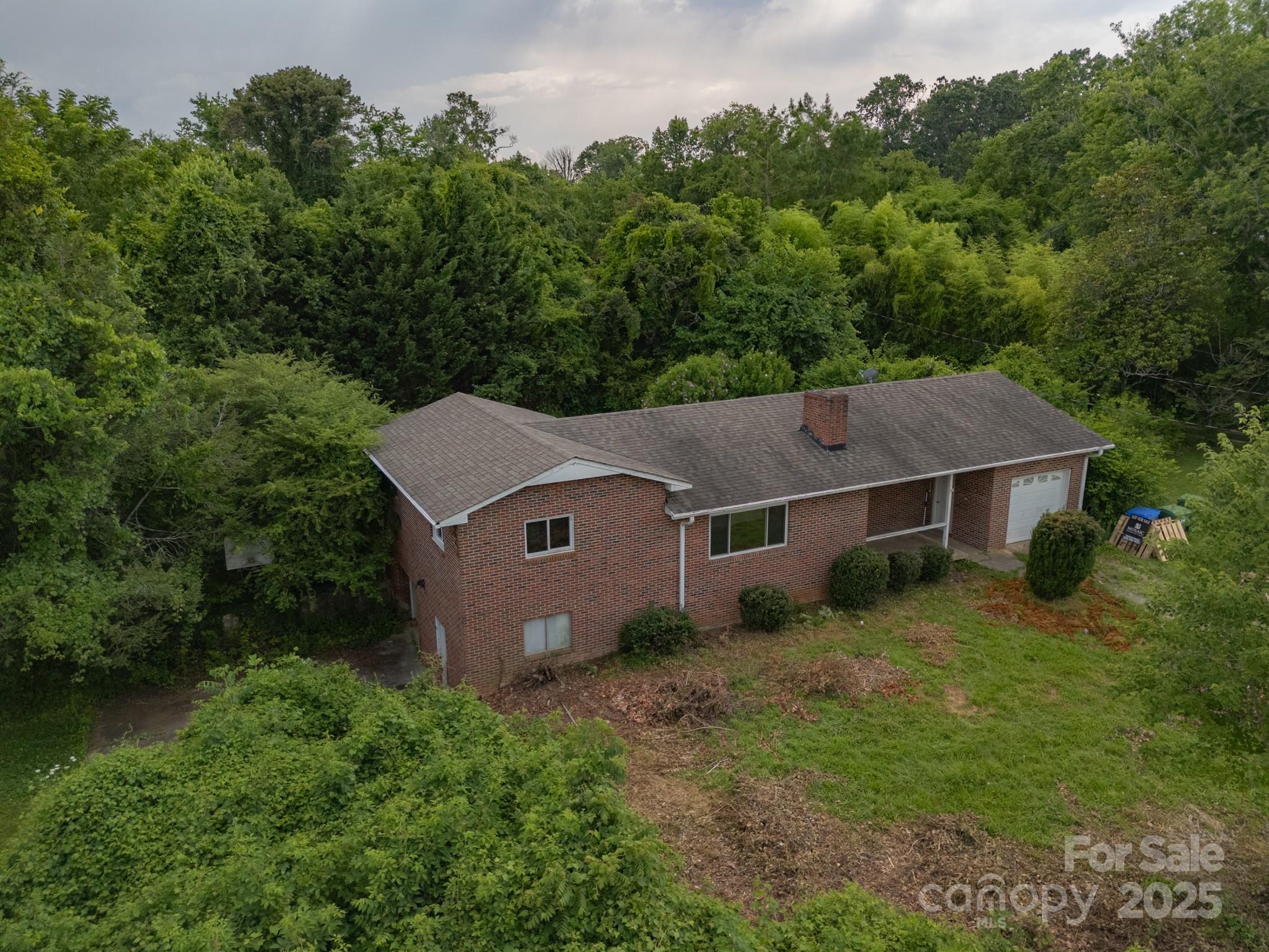 59 Poteat Street Fletcher NC 28732