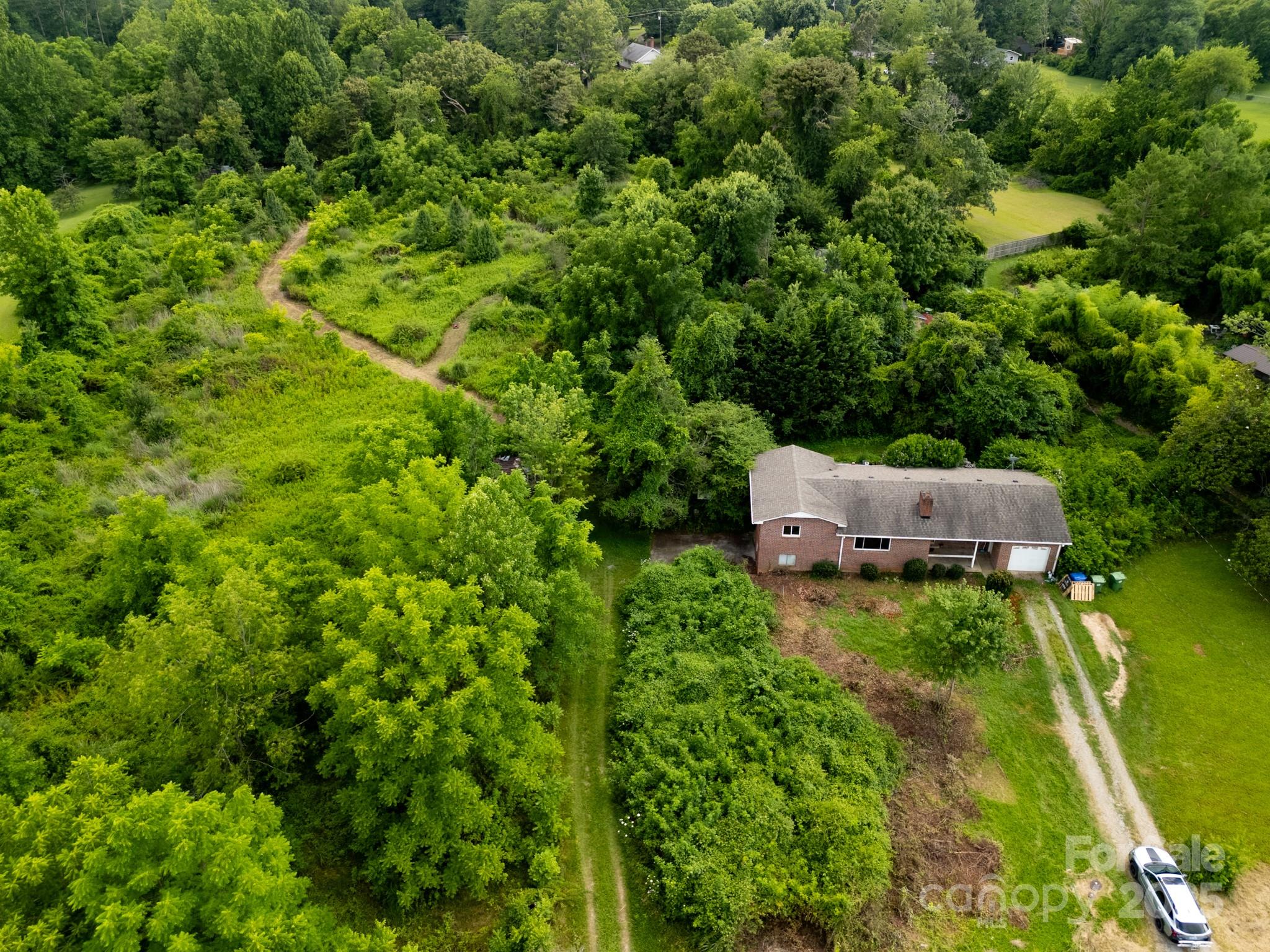 59 Poteat Street Fletcher NC 28732