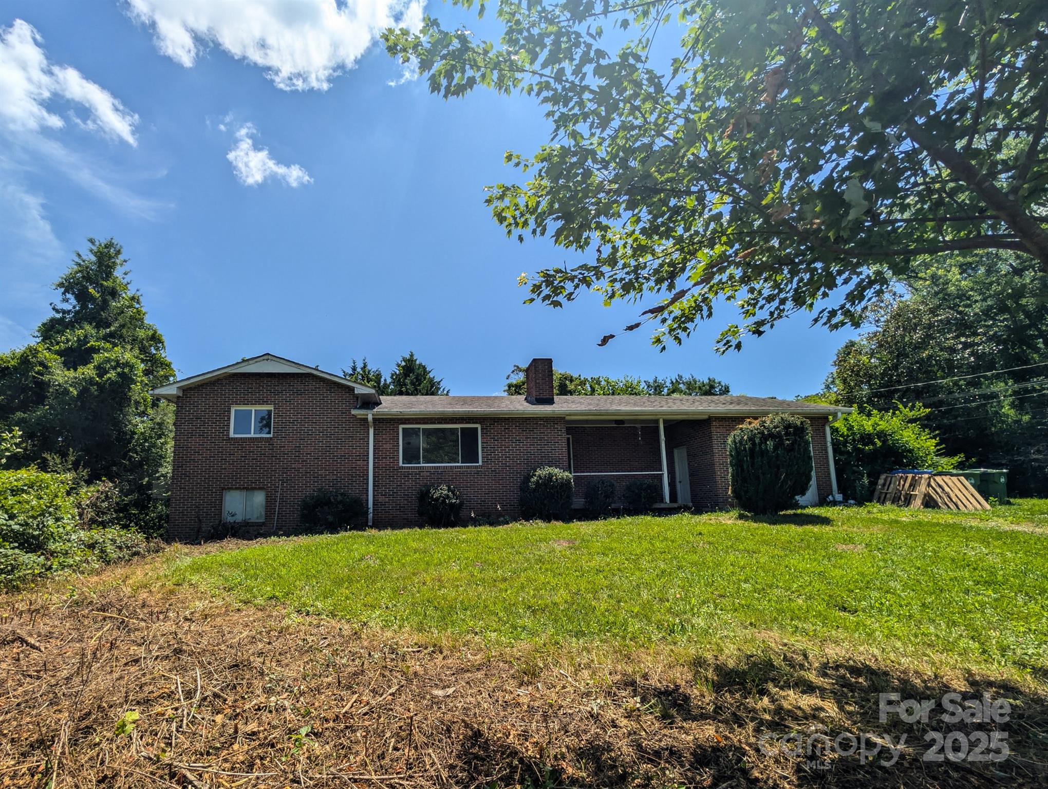 59 Poteat Street Fletcher NC 28732