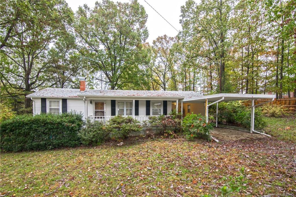 1219 Cuthbertson Road Waxhaw NC 28173