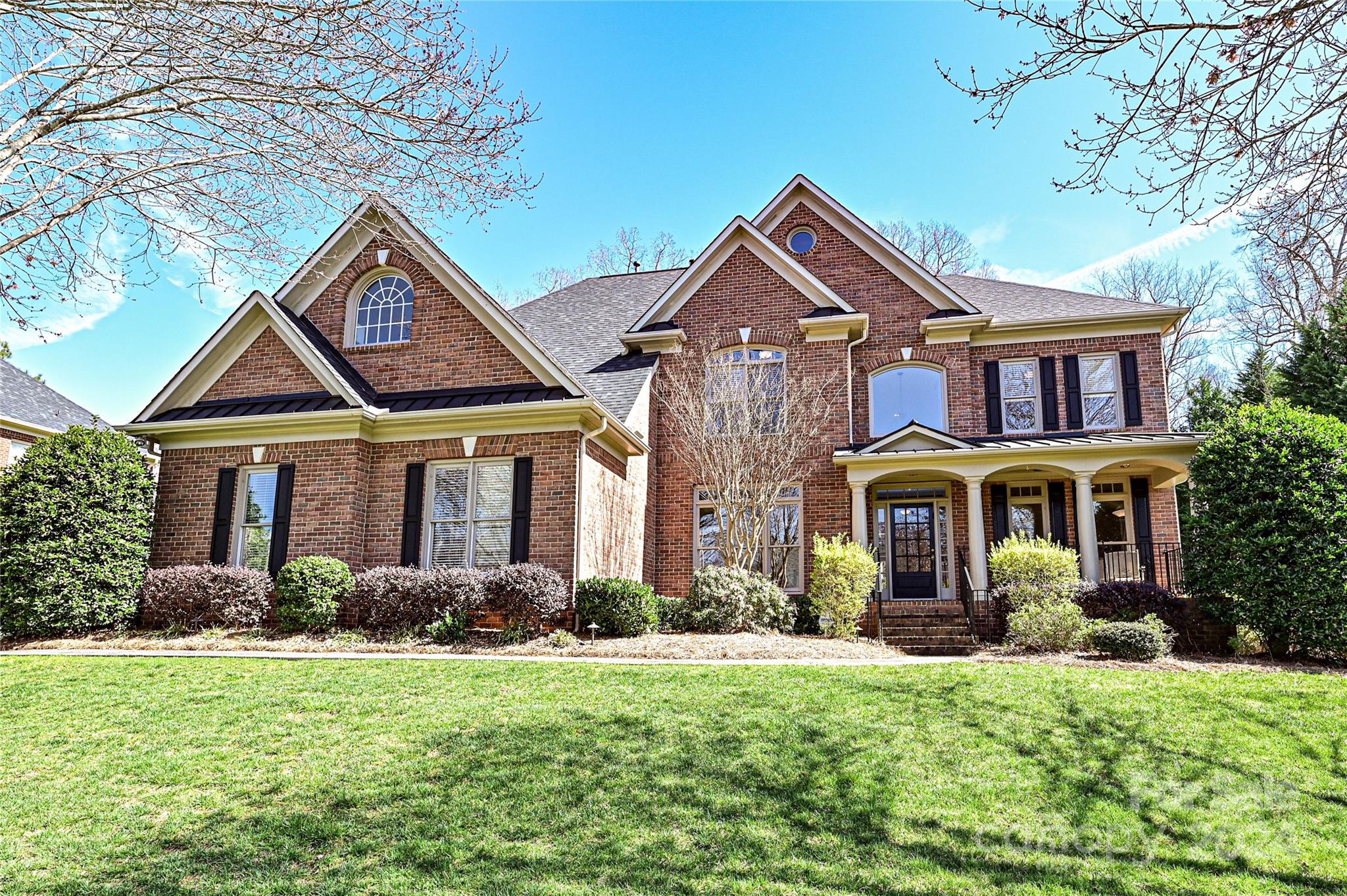 423 Hampshire Hill Road Matthews NC 28105